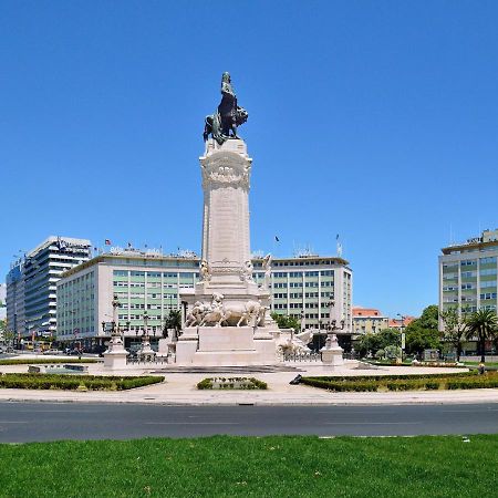 Apartment In The Best Location In Lisboa 外观 照片