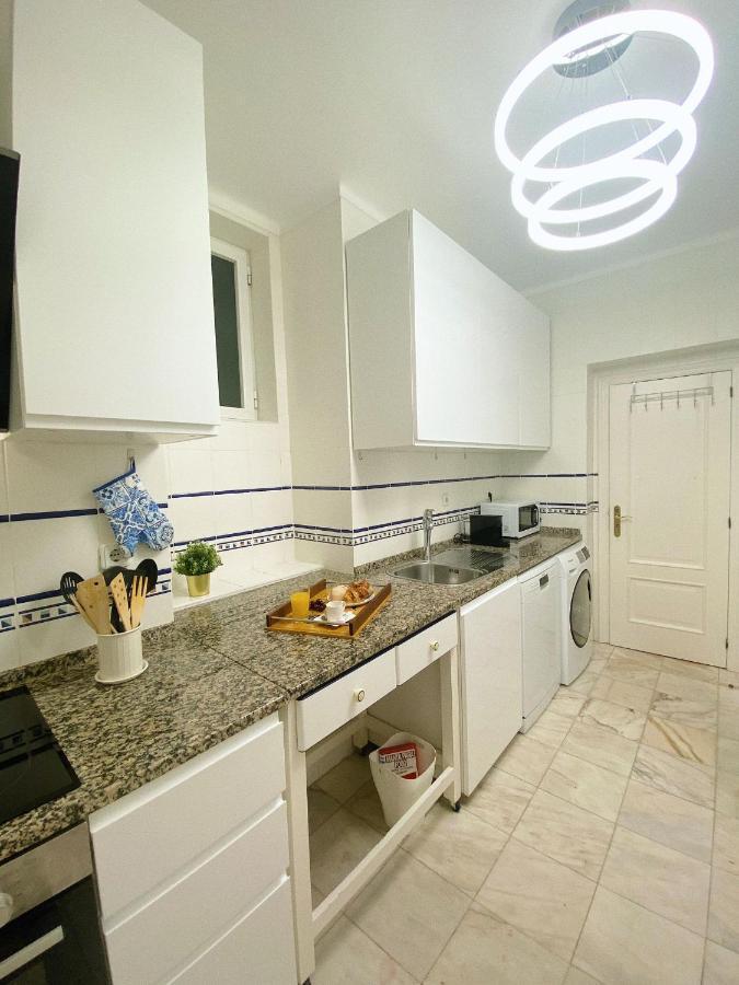 Apartment In The Best Location In Lisboa 外观 照片