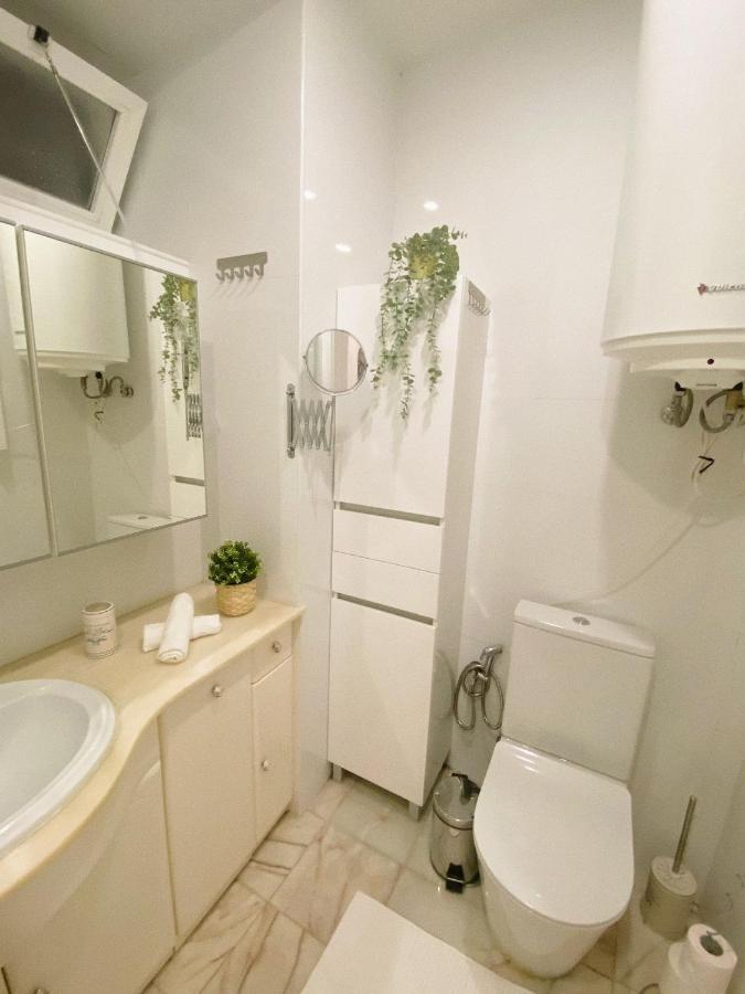 Apartment In The Best Location In Lisboa 外观 照片