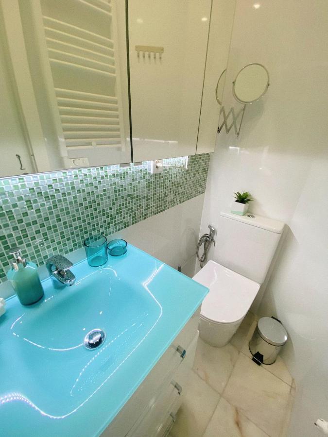 Apartment In The Best Location In Lisboa 外观 照片