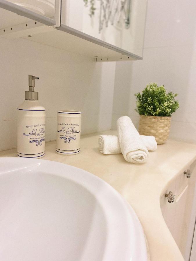 Apartment In The Best Location In Lisboa 外观 照片