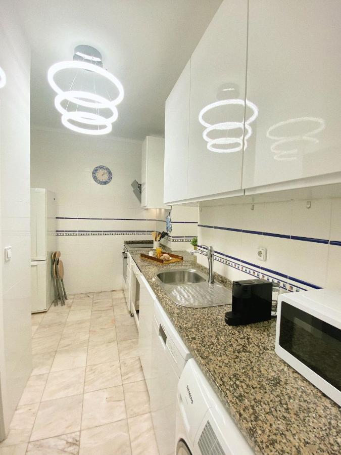 Apartment In The Best Location In Lisboa 外观 照片