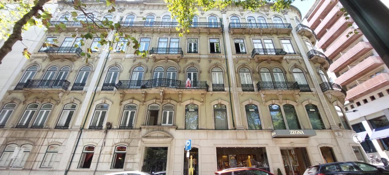 Apartment In The Best Location In Lisboa 外观 照片