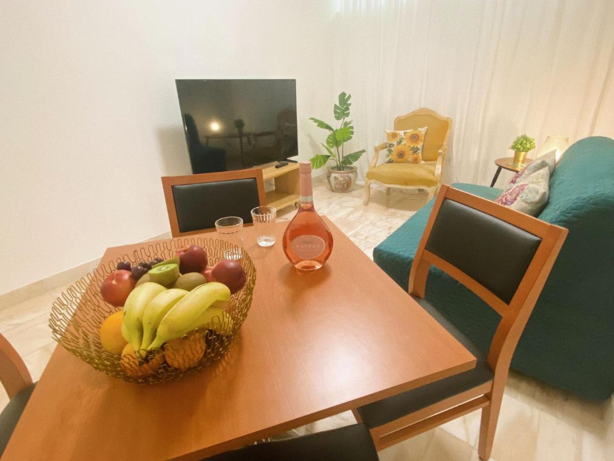 Apartment In The Best Location In Lisboa 外观 照片