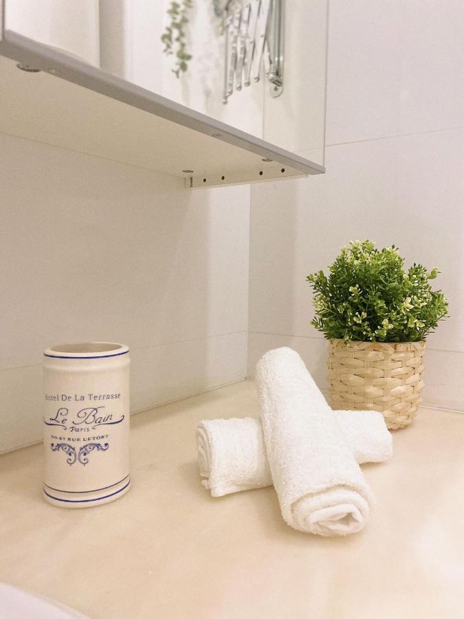 Apartment In The Best Location In Lisboa 外观 照片