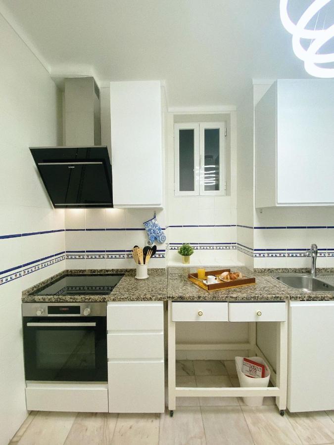 Apartment In The Best Location In Lisboa 外观 照片
