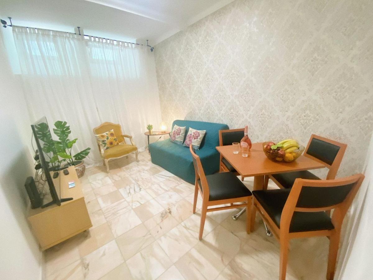 Apartment In The Best Location In Lisboa 外观 照片