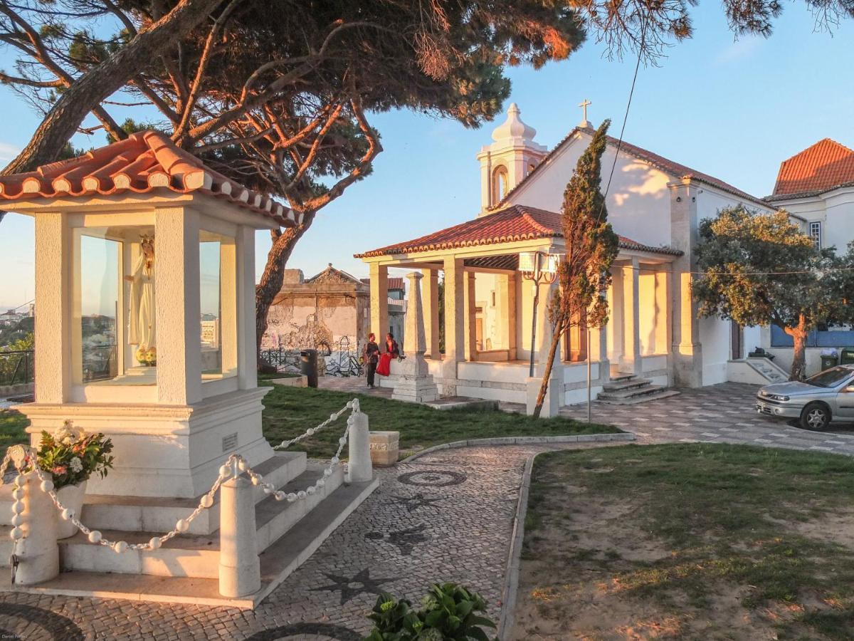 Apartment In The Best Location In Lisboa 外观 照片