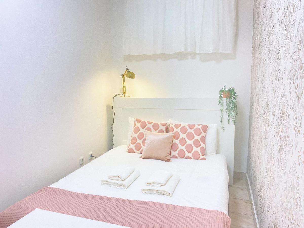 Apartment In The Best Location In Lisboa 外观 照片