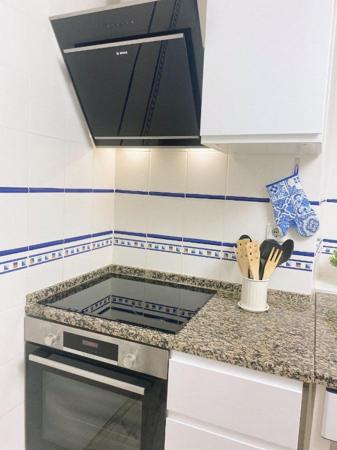 Apartment In The Best Location In Lisboa 外观 照片